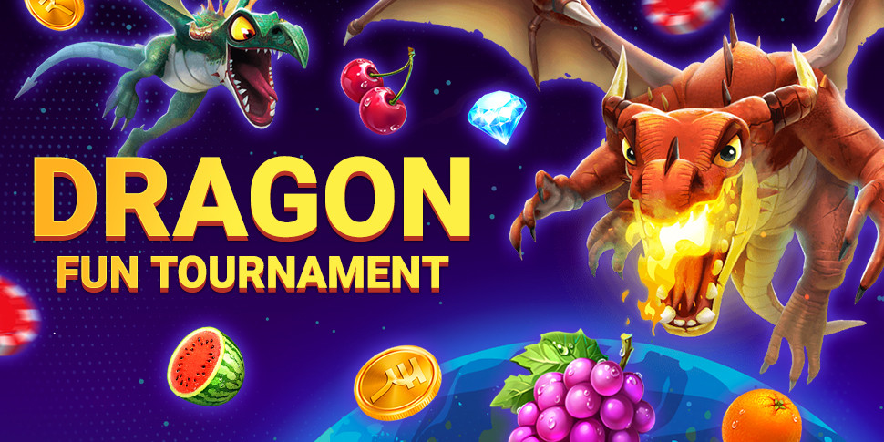 Dragon FUN Tournament